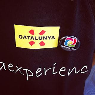 Catalunya Experience DAY 1