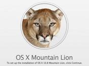 Rumors: Forse luglio arriva Mountain Lion Store