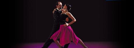 Costa Crociere presenta la Settima edizione del Festival di Tango Argentino sul Mare. Costa Magica, 22 Ottobre 2012