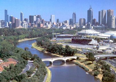 IL PIU' FORTE INSOLITO TERREMOTO DA 109 ANNI SCUOTE IL SUD DELL'AUSTRALIA