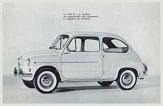 Fiat 600