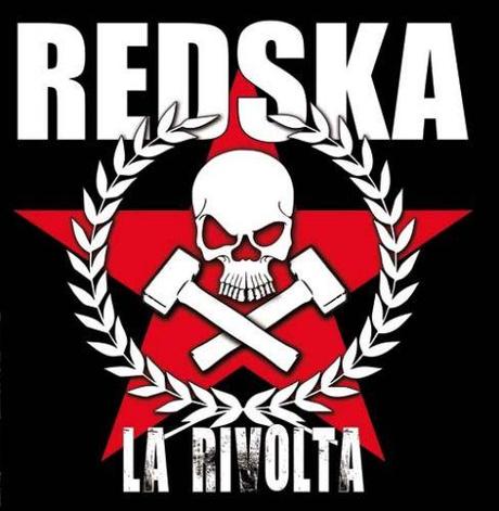 RedSka-La Rivolta