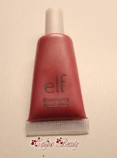 Elf Shimmering Facial Whip