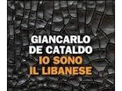 SONO LIBANESE Giancarlo Cataldo
