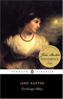 SCOPRIAMO I CLASSICI  : 'Northanger Abbey' di Jane Austen