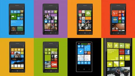 [flash] Windows Phone 7.8 in azione sul top di nokia, Microsoft spegne la lumia