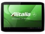 Motorola e Alitalia