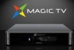 Una Magic Box trasforma la tv
