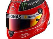 Schuberth M.Schumacher 2012 Jens Munser Designs