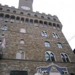 palazzo vecchio a firenze