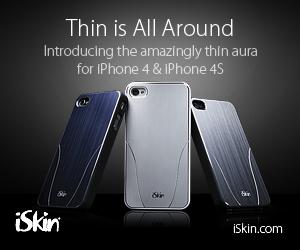aura: Thin is All Around   