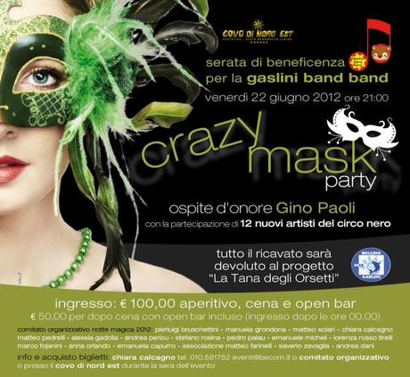 Royal Caribbean International sostiene la Gaslini Band Band