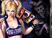 Lollipop Chainsaw