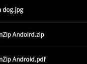 [Android App] Disponibile Google Play l’applicazione Winzip tante novità