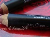 Review Kiko Pencil Gloss 05/08