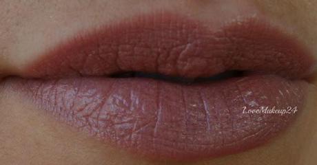 Review Kiko - Pencil Lip Gloss n° 05/08