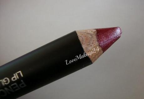 Review Kiko - Pencil Lip Gloss n° 05/08