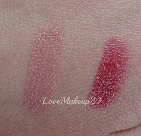 Review Kiko - Pencil Lip Gloss n° 05/08