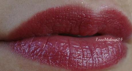 Review Kiko - Pencil Lip Gloss n° 05/08