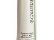 Collistar Shampoo purificante equilibrante