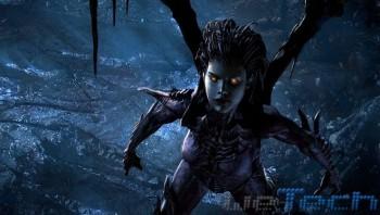 Blizzard: StarCraft II Heart of the Swarm quasi pronto e Diablo III stabilizzato