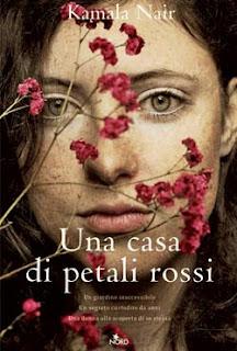 L'inviata Speciale intervista Kamala Nair, autrice de La casa dei petali rossi