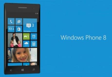 Windows Phone 8, ormai è tutto Microsoft