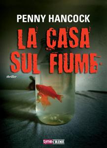 TimeCrime Fanucci: le uscite di giugno 2012