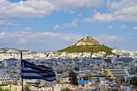 Atene foto