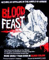 Blood feast - Herschell Gordon Lewis (1963)