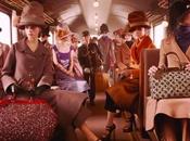 Viaggio tempo bordo Louis Vuitton Express