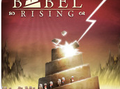 App: BABEL Rising