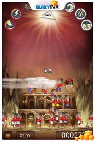 babel rising iOS App: BABEL Rising