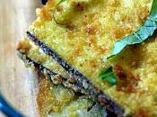 Cotolette melanzane