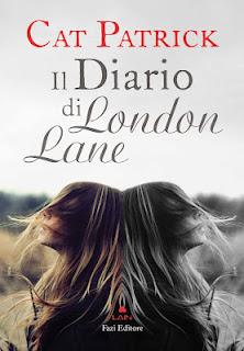 Anteprima: IL DIARIO DI LONDON LANE