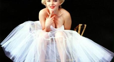 FERRAGAMO PER MARILYN MONROE