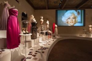 FERRAGAMO PER MARILYN MONROE