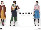 Marni resort 2013