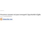 Zucchero dolcificanti: danni alla salute business