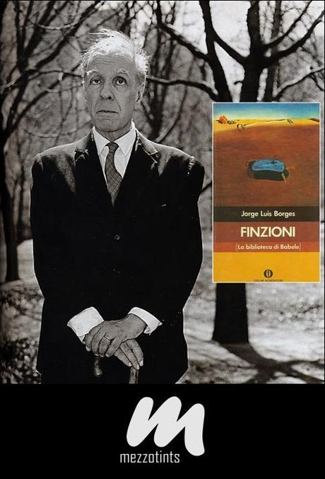 Metamorfosi del Sogno: Le Rovine Circolari di Jorge Luis Borges