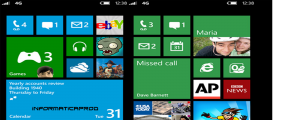 Windows Phone 8 è stato annunciato