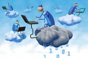 Cloud-computing