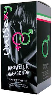 Monella Vagabonda New Fragrances