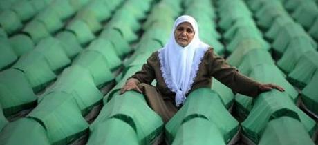 Srebrenica 15years