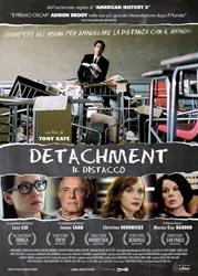 Detachment: quel distacco necessario per sopravvivere