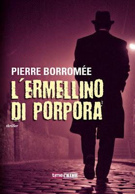 Giugno con TimeCrime: da oggi in libreria