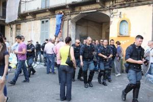 Milano. Blitz al fortino del Clan Cosco: la famiglia coinvolta nell'uccisione di Lea Garofalo