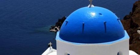 Un weekend a Santorini? Partiamo a Settembre!