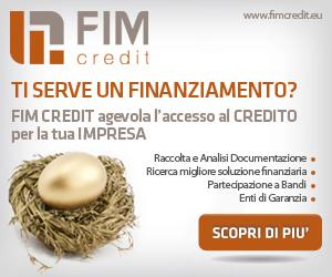 Finanziamenti imprese Calabria, accordo Fincalabra-Banca Carime