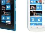 Nokia Lumia: nuove applicazioni arrivo